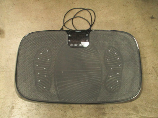 Used Bluefin Fitness Vibration Plate