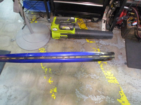 Used Wilson Enforcer 27" Tennis Racquet