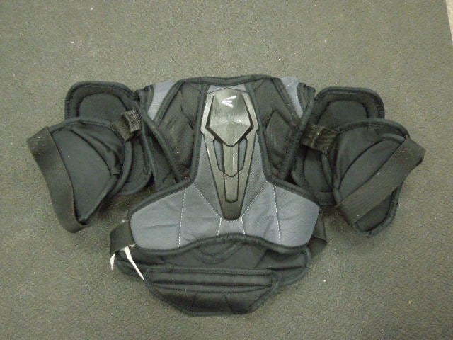 Load image into Gallery viewer, Used Easton Stealth C70 Hockey Chest Protector Size Small Heavy Use
