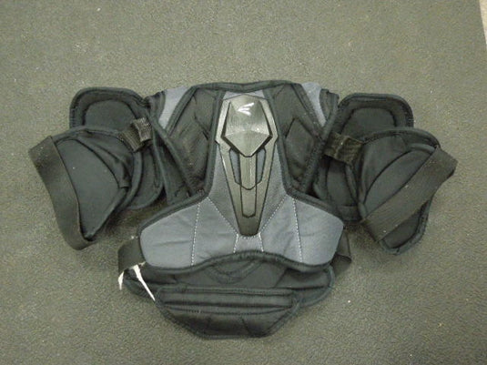 Used Easton Stealth C70 Hockey Chest Protector Size Small Heavy Use