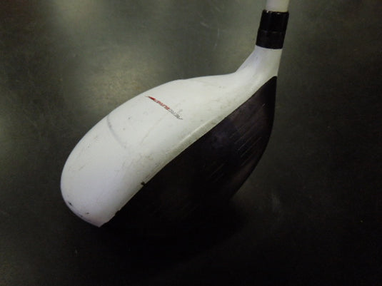 Used TaylorMade Aero Burner 12º Right Hand Mini Driver