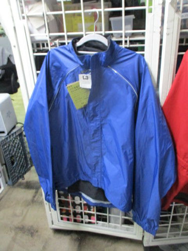 REI Rainshadow Light Jacket Adult Size Large - still has tags