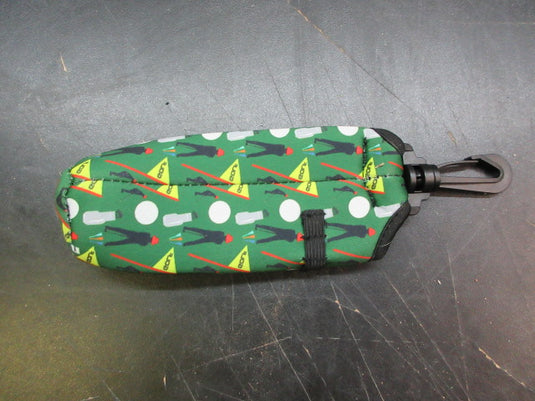 Used PATIKIL Golf Ball Carry Bag