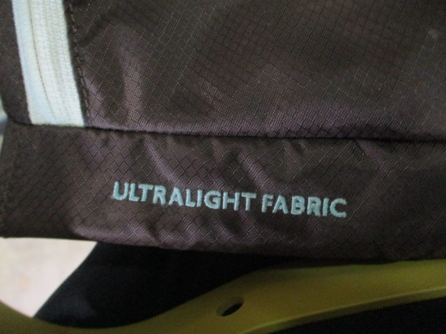Load image into Gallery viewer, Used Sherpani Featherlite Frame Ultralight Fabric Baby Carrier Backpack
