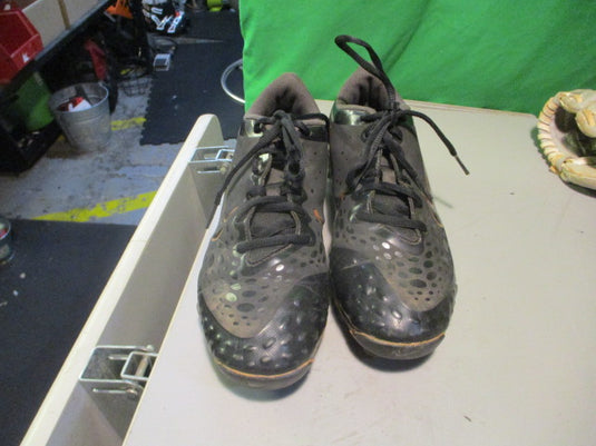 Used Nike Fastflex Size 8 Cleats