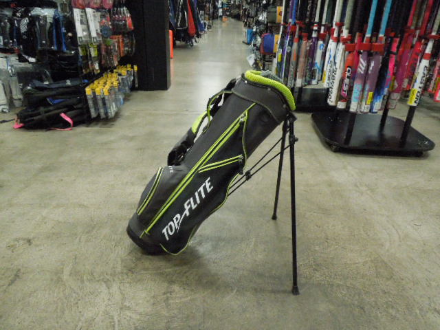 Load image into Gallery viewer, Used Top Flite Jr. Golf Stand Bag
