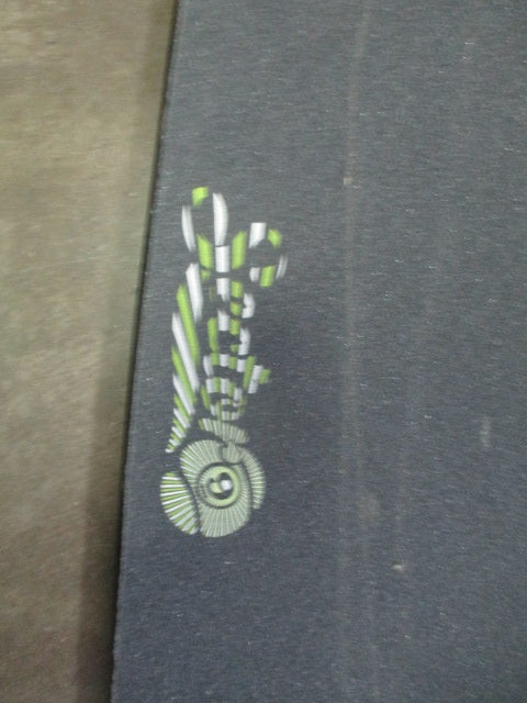 Load image into Gallery viewer, Used sector 9 36" x9" LONGBOARD Deck Clark Little
