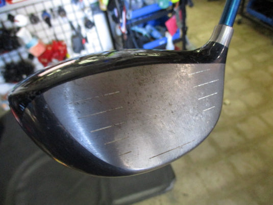 Used Cleveland Ti 460 10.5 Loft Driver