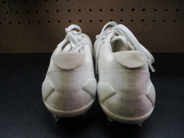 Load image into Gallery viewer, Used Adidas Men's Adizero Electric Speed Juice Football Cleats - Size 5.5
