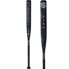 New Louisville Slugger Kryo 31