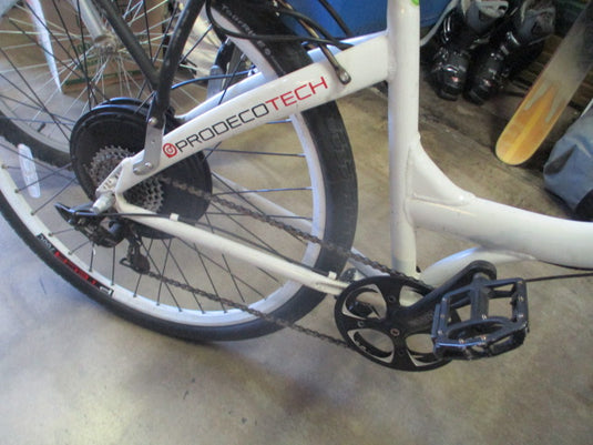 Used Prodecotech Stride 400 Electric Bicycle