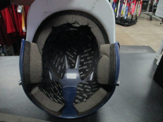 Used Easton Size 6 1/2 - 7 1/2 Batting Helmet