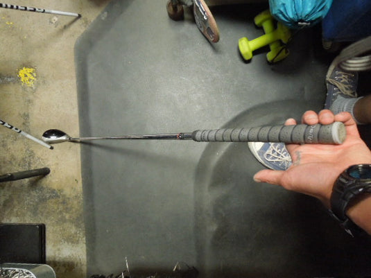 Used TaylorMade Rescue Mid 2 Hybrid 16° RH