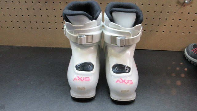 Load image into Gallery viewer, Used Axis Kids Ski Boots - Size Youth 10
