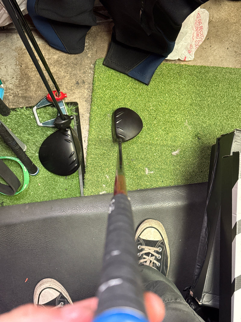Load image into Gallery viewer, Used PING G410 MS 14.5º Right Hand 3 Wood
