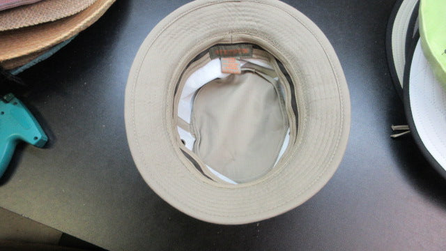 Load image into Gallery viewer, Stetson Sun Hat - Large
