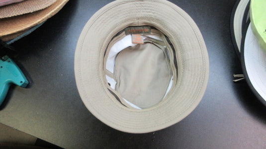 Stetson Sun Hat - Large