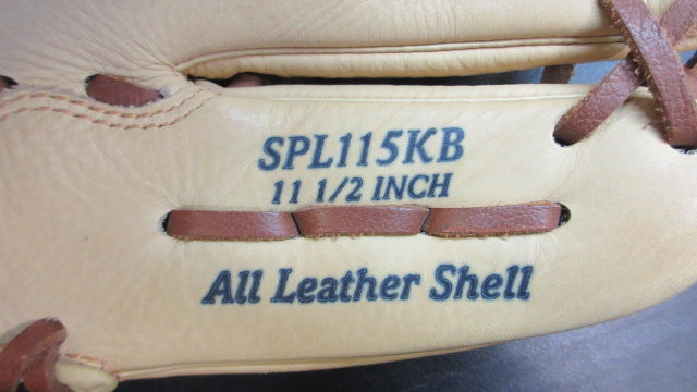 Load image into Gallery viewer, Used Rawlings Pro Lite 11.5" Glove - RHT
