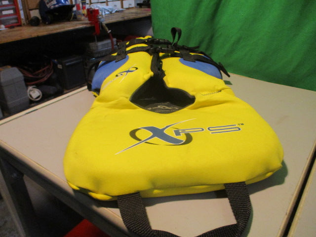 Load image into Gallery viewer, Used XPS Infant 0-30LB Lifejacket
