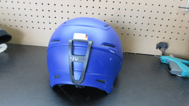 Load image into Gallery viewer, Used Uvex Snowboarding Helmet - Size 55-59
