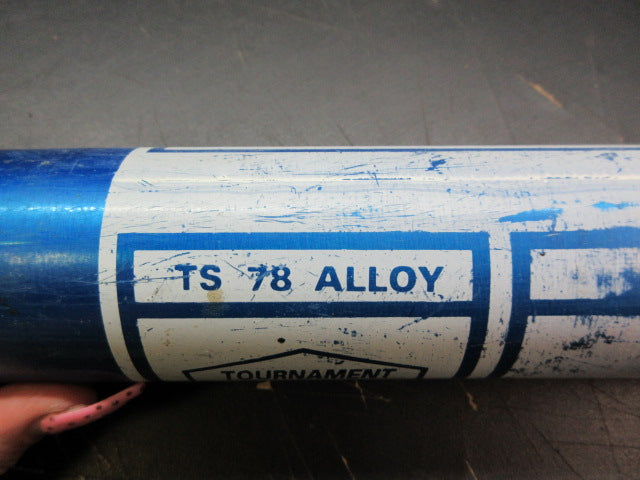 Load image into Gallery viewer, Used Power-Flite TSS Plus 32" -6 Alloy Softball Bat

