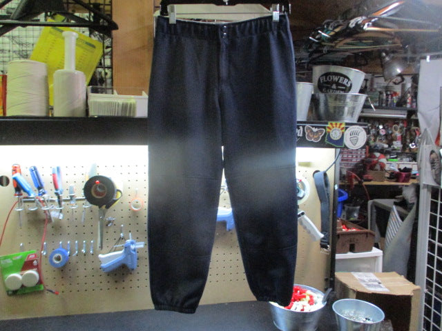 Load image into Gallery viewer, Used Mizuno Softball Pants - Size Medium
