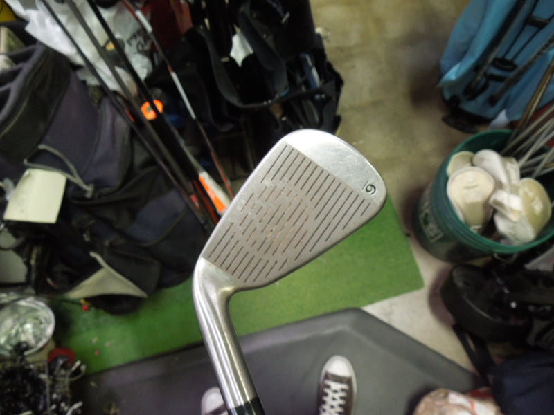 Load image into Gallery viewer, Used TaylorMade Burner LCG 7 pc Right Hand Iron Set 3-9i and Pw
