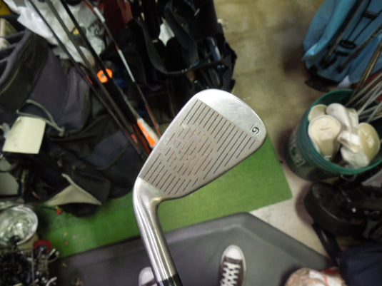 Used TaylorMade Burner LCG 7 pc Right Hand Iron Set 3-9i and Pw
