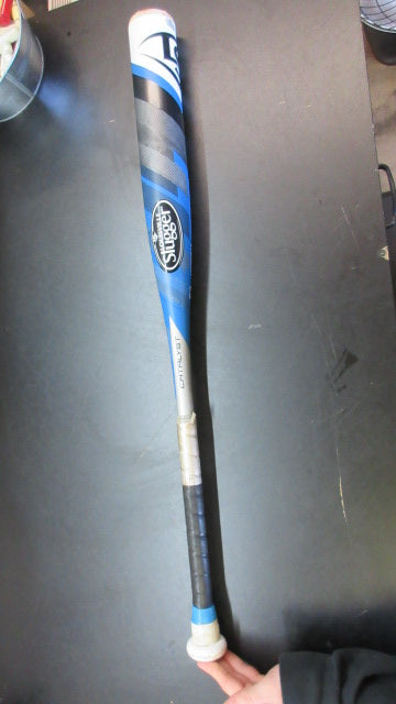 Load image into Gallery viewer, Used Louisville Slugger Catalyst 30" -12 USSSA Composite Baseball Bat
