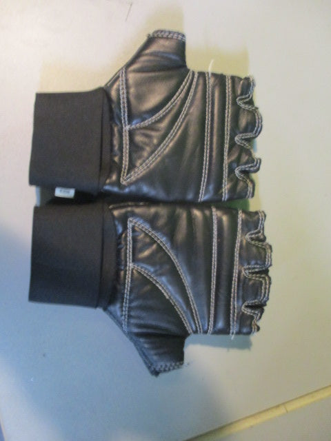 Used Martial Size Extra Small Arts Gloves