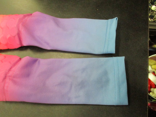 Used Padded XXS Compression Sleeve - Pair