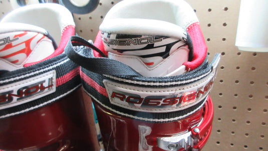 Used Rossignol Sensor 3 II0 Ski Boots - Size 8.5