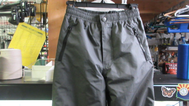 Load image into Gallery viewer, Used Sportscaster Winter Snow Pants - Size Large (16-18)
