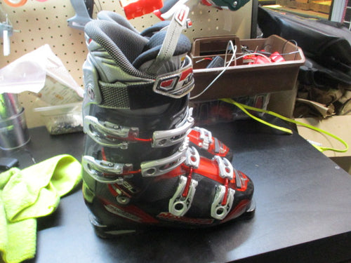 Used Nordica Cruise NFS Ski Boots Size 25 - 25.5