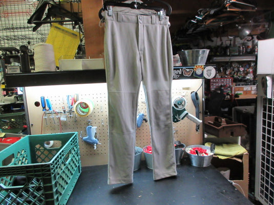 Used Easton Open Bottom Baseball Pants - Size Youth XL