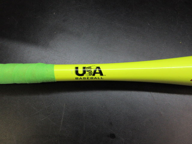 Load image into Gallery viewer, Used Easton Rival 26" -10 USA Baseball Bat
