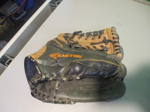 Used Easton Mako 11.5 Glove - RHT