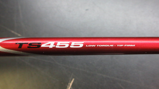 Load image into Gallery viewer, Used Pinemeadow Bloc TS455CC 10 Golf Driver
