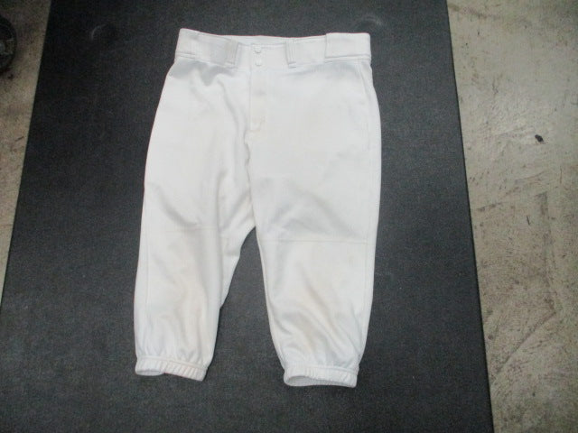 Load image into Gallery viewer, Used Easton Elastic Bottom Adult Large Baseball Pant
