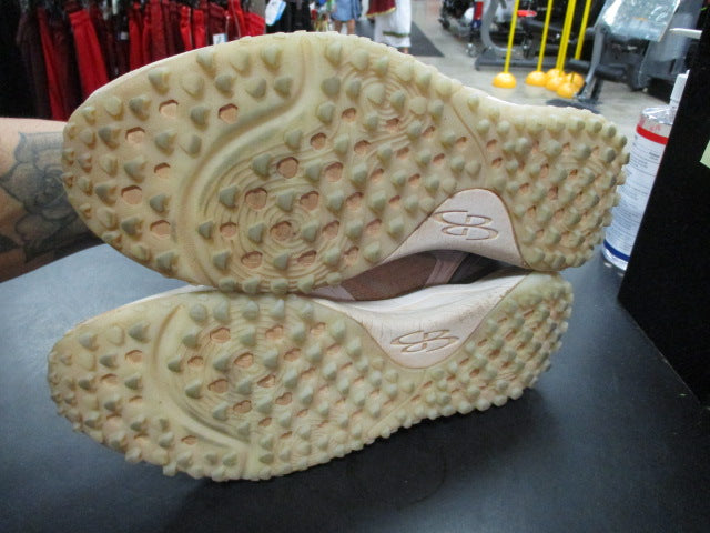 Load image into Gallery viewer, Used Boobah Viper Size 10 Baseball Turff Shoes (HAS WEAR)
