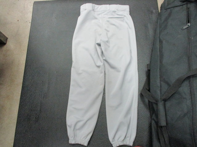 Load image into Gallery viewer, Used Champro Elastic Bottom Youth XL Baseball Pant
