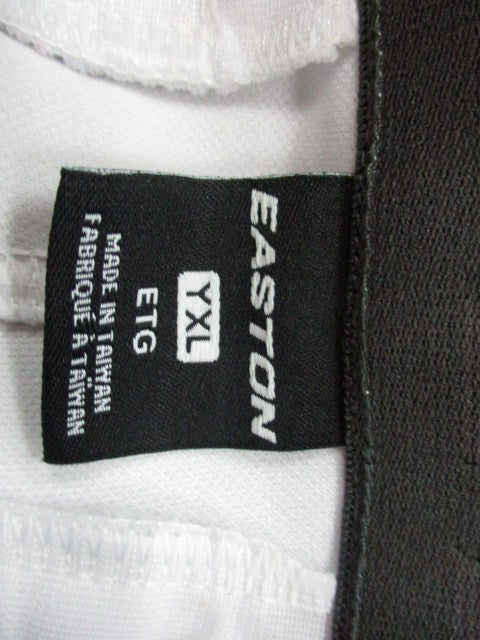 Load image into Gallery viewer, Used Easton Knicker Bottom Youth XL Baseball Pant
