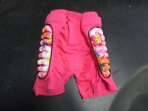 Used Yotijar Child Safety Bib Hip Protective Outdoor Sports Shorts