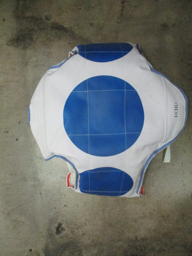 Used Prowin Youth Martial Arts Chest Protector