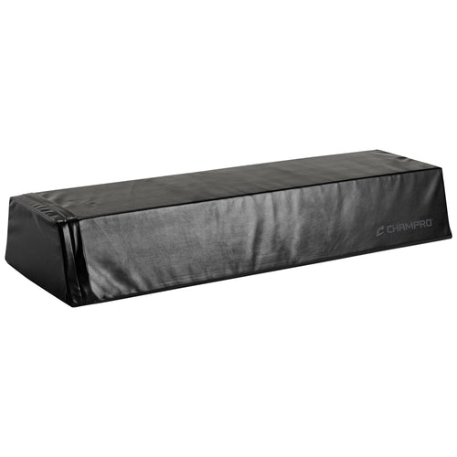 New Step Over Training Dummy 8