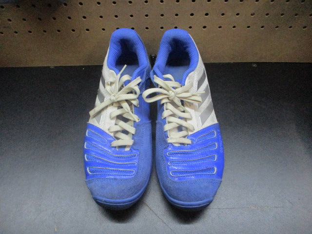 Load image into Gallery viewer, Used Adidas D'Artagnan V Fencing Shoes - Size 8
