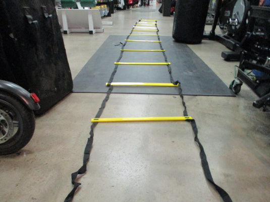 Used GHB 17 FT Agility Ladder