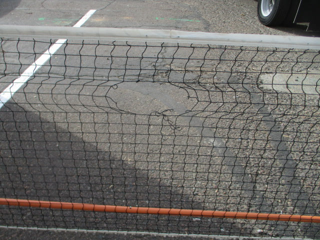 Load image into Gallery viewer, Used Pickle Tech 4.0 Slim Version 2in1 Portable Pickleball Net (Has Hole)
