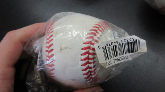 Rawlings Official Leather Baseball