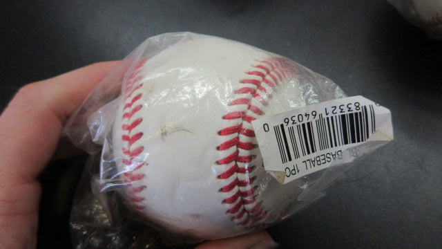 Load image into Gallery viewer, Rawlings Official Leather Baseball
